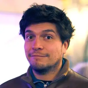 Virguez Daniel