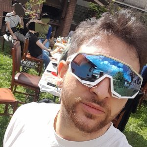 Piarulli Manuel