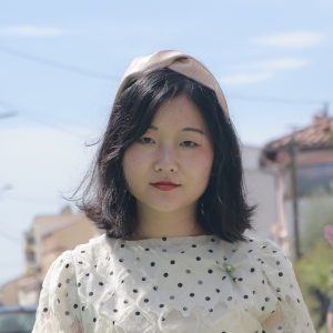 Wanling Xu